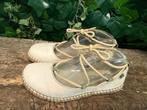 Nieuwe espadrilles van El Naturalista maat 37, El naturalista, Nieuw, Espadrilles of Moccasins, El Naturalista