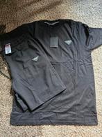 Prada Milano Zomerset, Verzenden, Zo goed als nieuw, Overige maten, Zwart