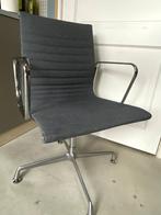 Bureaustoel, Ophalen, Zo goed als nieuw, Grijs, Bureaustoel