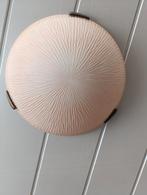 Plafondlamp, Ophalen of Verzenden, Zo goed als nieuw