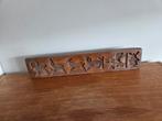 oude speculaasplank, Verzenden