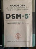 Handboek voor de classificatie van psychische stoornissen (D, Boeken, Ophalen of Verzenden, Zo goed als nieuw
