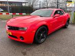 Chevrolet USA CAMARO 3.6 V6 330PK Automaat Nw model 18inch L, Automaat, Euro 5, Achterwielaandrijving, Gebruikt