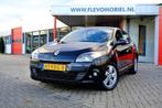 Renault Mégane 1.6 Sélection Business Sport Xenon|Navi|Cli, Auto's, Renault, 4 cilinders, Zwart, Bedrijf, Handgeschakeld