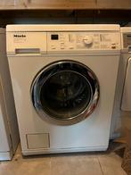 Miele Wasmachine W3203 maakt herrie tijdens centrifugeren, Ophalen, Gebruikt, Voorlader, Kort programma