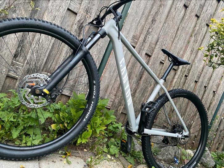 mtb Grand Canyon 6, Fietsen en Brommers, Fietsen | Mountainbikes en ATB, Zo goed als nieuw, Overige merken, Ophalen