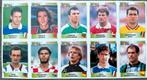 Panini EK 1996 (EURO 1996) - 10 plaatjes, Ophalen of Verzenden, Zo goed als nieuw, Meerdere plaatjes