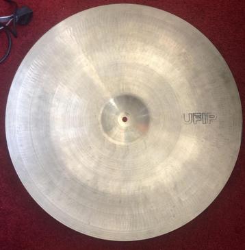 Ufip Ride van 55 cm! beschikbaar voor biedingen
