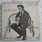 Elvis Presley - Love Me Tender EP - Victor EP-1198 Japan, Cd's en Dvd's, Vinyl Singles, Ophalen of Verzenden, 7 inch, Pop, EP