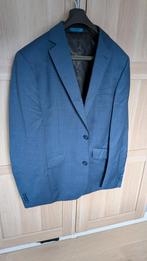 Luigi Classic pak, Kleding | Heren, Kostuums en Colberts, Blauw, Ophalen of Verzenden, Zo goed als nieuw, Luigi Classic