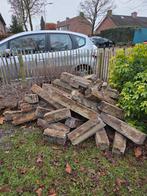 Borderrand stenen gratis afhalen, Ophalen, Gebruikt, Minder dan 100 cm, Minder dan 25 cm