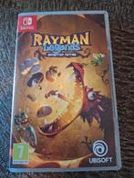 Rayman Legends Definitive Edition (Nintendo Switch), Online, Ophalen of Verzenden, Zo goed als nieuw, Platform