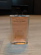 Narciso Rodriguez Musc Noir 100ml - Nieuw!, Sieraden, Tassen en Uiterlijk, Uiterlijk | Parfum, Ophalen of Verzenden, Nieuw