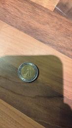 Oostenrijks 2 euro munt, Ophalen of Verzenden