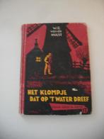 het klompje dat op 't water dreef - w.g. van de hulst, Ophalen of Verzenden, Gelezen