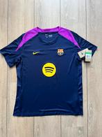 Nieuw origineel FC Barcelona traningsshirt 25/26, maat XL, Maat XL, Ophalen of Verzenden, Nieuw, Shirt