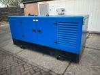 Atlas Copco 120 kVA John Deere 6068 super stille aggregaat, Doe-het-zelf en Verbouw, Aggregaten, Ophalen of Verzenden, Zo goed als nieuw
