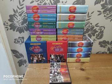 GOEDE TIJDEN SLECHTE TIJDEN SEIZOEN 1 T/M 14 beschikbaar voor biedingen