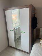 Kledingkast, Huis en Inrichting, Kasten | Kledingkasten, Ophalen, Zo goed als nieuw, 50 tot 75 cm