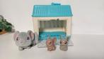Little live pets hamsters, Ophalen of Verzenden, Zo goed als nieuw