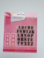 9 x Marianne Design Collectables, Ophalen of Verzenden, Nieuw, Overige thema's, Pons of Mal