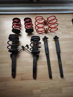 BMW E46 OEM Sportonderstel + Eibach Sportline veren, Auto-onderdelen, Ophanging en Onderstel, Ophalen, Nieuw, BMW