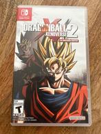 Dragon Ball Xenoverse 2 - Nintendo Switch, Spelcomputers en Games, Online, Vechten, Ophalen of Verzenden, Zo goed als nieuw