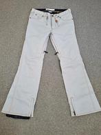 Analog ski/ snowboard broek mt m., Broek, Maat 48/50 (M), Ophalen of Verzenden, Zo goed als nieuw