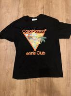 casablanca t shirt, Ophalen of Verzenden, Zo goed als nieuw, Wit