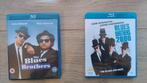 Blues Brothers collectie - Blu ray, Cd's en Dvd's, Blu-ray, Ophalen of Verzenden, Zo goed als nieuw