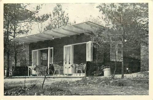 (388-336-041) Driebergen-Rijsenburg Ons Centrum, Verzamelen, Ansichtkaarten | Nederland, Utrecht, Verzenden