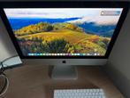 iMac Retina 4K, 21.5-inch, 2019, Computers en Software, Apple Desktops, Ophalen, Zo goed als nieuw, IMac, 3 tot 4 Ghz