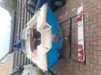 Opknap speedbootje met trailer, Ophalen, Zo goed als nieuw