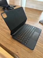 Apple Magic Keyboard 2, voor iPad Pro & Air, Computers en Software, Tablet-hoezen, Pro - Air, Ophalen of Verzenden, 11 inch, Zo goed als nieuw