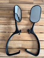 Caravan spiegels Emuk 524: Zafira C Tourer links en rechts, Ophalen, Gebruikt, Opel