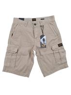 PME Cargo Dobby Short W31 NIEUW 1 JOD3132 JOD3134, Kleding | Heren, Broeken en Pantalons, New Yorkstraat 50, 1175 RD Lijnden, Beige