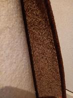 Vloerkleed ., Gebruikt, Bruin, 200 cm of meer, Ophalen of Verzenden