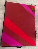 crashpad organic climbing, Ophalen, Zo goed als nieuw, Klimsport-accessoire