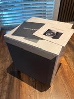 B&W subwoofer DB4S als nieuw!, Audio, Tv en Foto, Luidsprekers, Subwoofer, B&W, Info@b&w.nl, Ophalen of Verzenden
