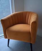 Leuk stoeltje, Ophalen of Verzenden, Zo goed als nieuw, Minder dan 75 cm, 50 tot 75 cm