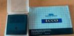Ecco + boekje, Spelcomputers en Games, Games | Sega, Game Gear, Vincent's games, 1 speler, Ophalen of Verzenden