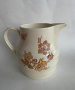 Mosa 7-poortje Plateel water/melkkan, Antiek en Kunst, Ophalen of Verzenden