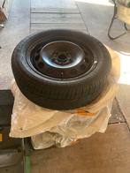 4x winterbanden met velgen Speedgrip 2 205/55 R16H, Auto-onderdelen, Banden en Velgen, Gebruikt, Velg(en), 16 inch, Personenwagen