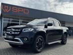 Mercedes X-klasse 350d 4MATIC|259PK|V6|3.500KG trek|360CAM|, Automaat, Gebruikt, Euro 6, 258 pk
