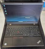 Lenovo ThinkPad T570 Core i5-7200U Touchscreen 256GBSSD 16GB, Lenovo, Verzenden, Met touchscreen, SSD