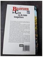 A.C. Baantjer - De Cock en de dode tempeliers h4, Ophalen of Verzenden, Zo goed als nieuw, A.C. Baantjer