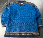 Dale of Norway noors wollen trui - Maat XL, Kleding | Dames, Ophalen of Verzenden, Zo goed als nieuw, Maat 46/48 (XL) of groter