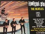 The Beatles…lp …something new, Ophalen of Verzenden, 1960 tot 1980, 12 inch