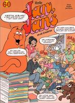 Jan Jans en de Kinderen tot nr 60 + speciale uitgave's, Meerdere stripboeken, Ophalen of Verzenden