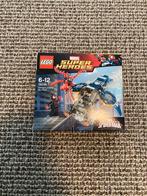 LEGO 76036 Carnage's SHIELD Luchtaanval, Kinderen en Baby's, Speelgoed | Duplo en Lego, Ophalen, Zo goed als nieuw, Complete set